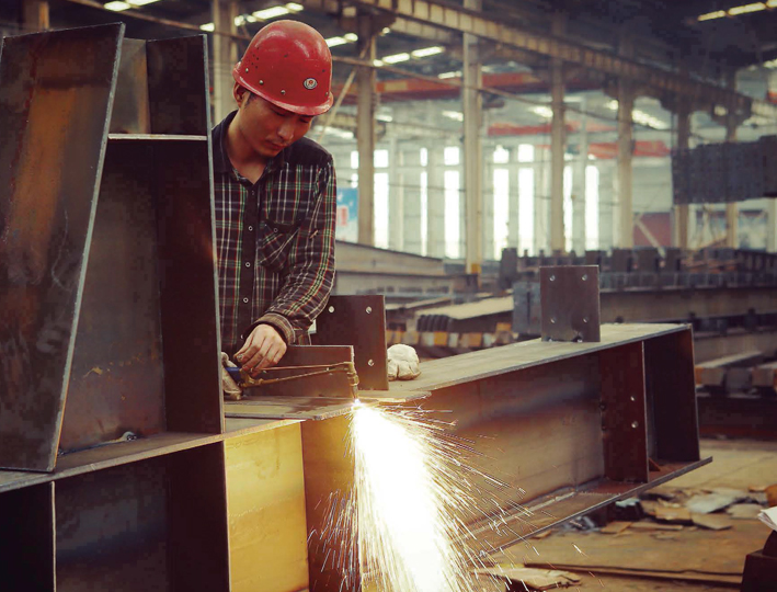 彩鋼板屋面漏水的常見原因？金屬彩鋼板屋面防水做法？