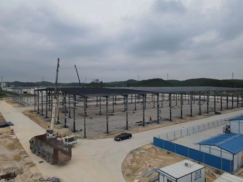 建造一棟鋼結(jié)構(gòu)廠房的成本造價(jià)主要包括哪些方面？