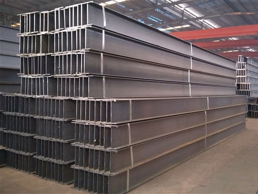 高頻焊接H型鋼是建筑中不可缺少的鋼材